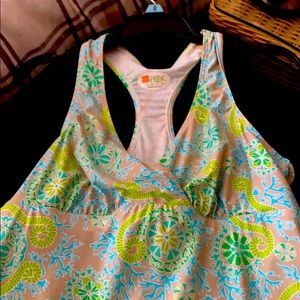 Spunkwear medium summer dress